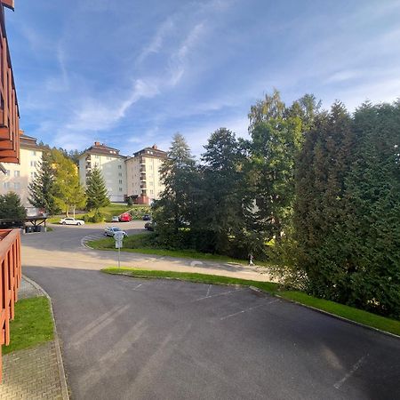 Apartman Mila Eterna II Rokytnice nad Jizerou Eksteriør billede