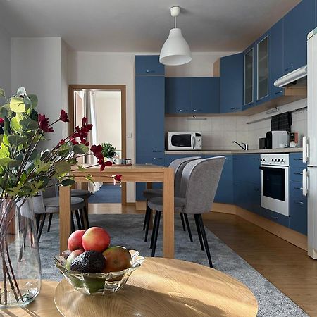Apartman Mila Eterna II Rokytnice nad Jizerou Eksteriør billede