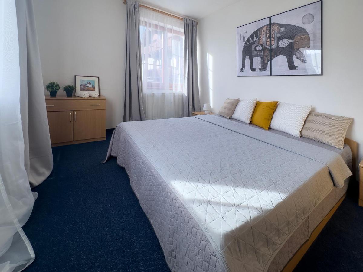 Apartman Mila Eterna II Rokytnice nad Jizerou Eksteriør billede