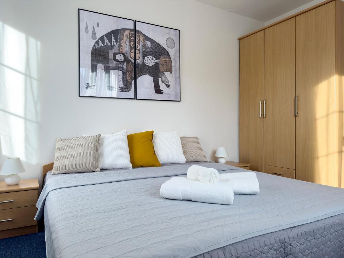 Apartman Mila Eterna II Rokytnice nad Jizerou Eksteriør billede