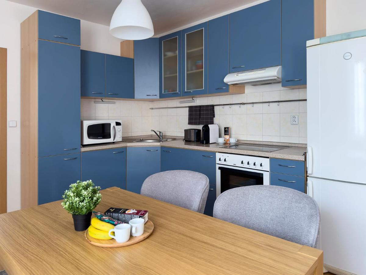 Apartman Mila Eterna II Rokytnice nad Jizerou Eksteriør billede