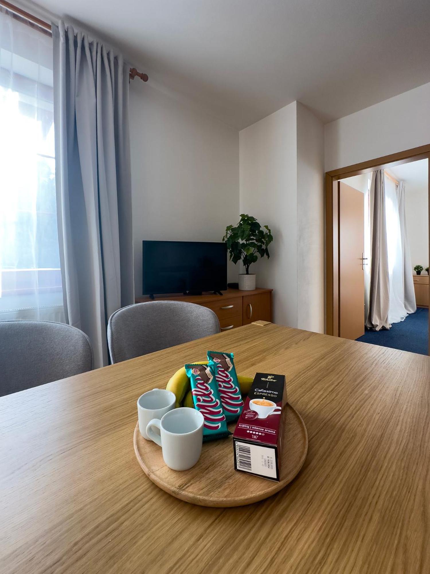 Apartman Mila Eterna II Rokytnice nad Jizerou Eksteriør billede